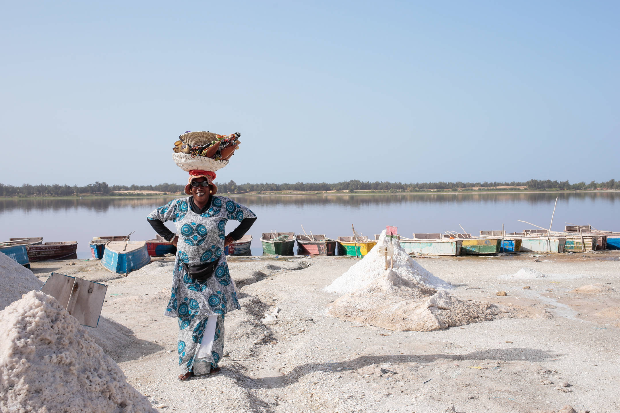 Senegal Heritage: Djolof Tour