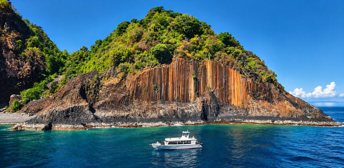 Excursion Package Mpanjaka 