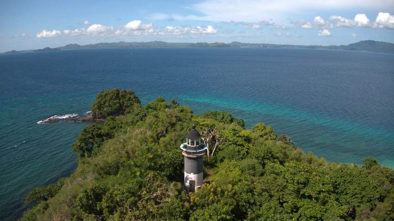 The Mainland