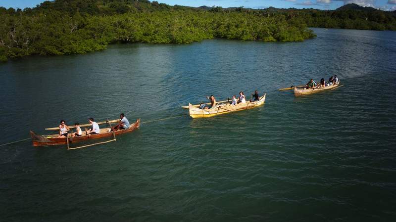 Lokobe Reserve