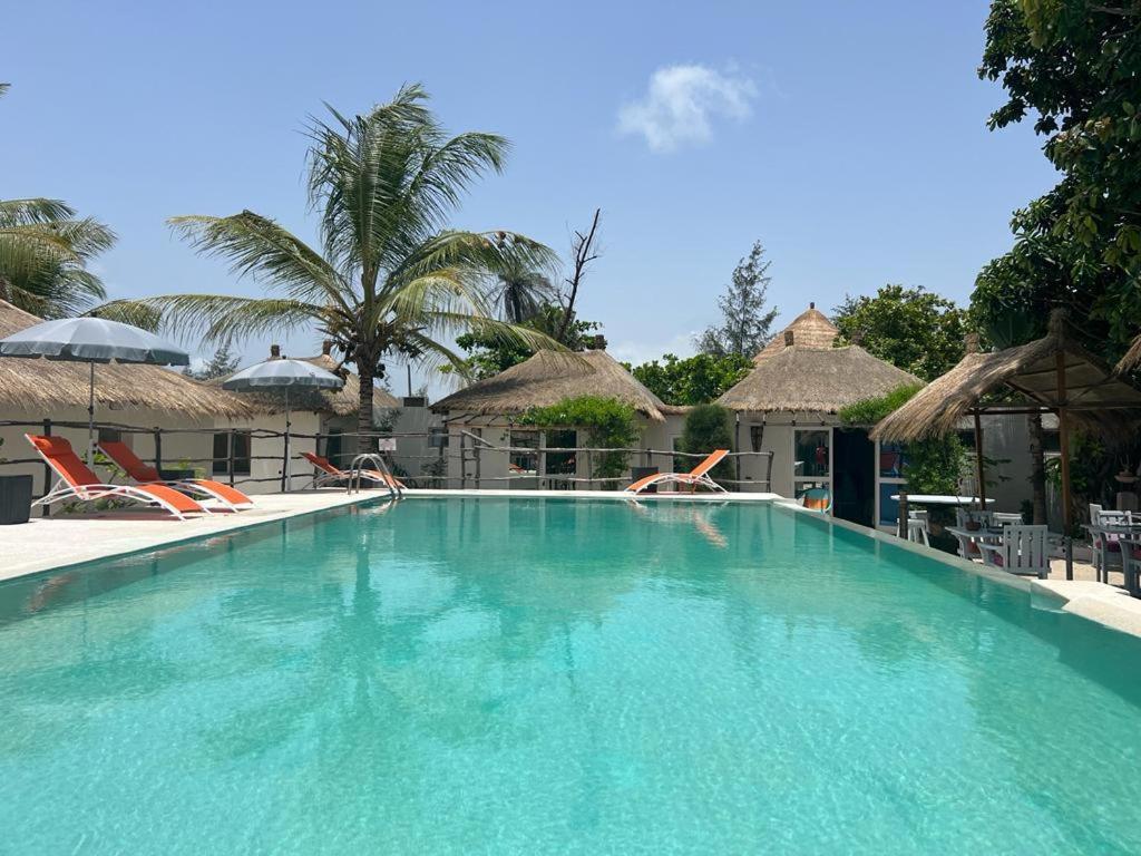 Hotel Keur Papaye