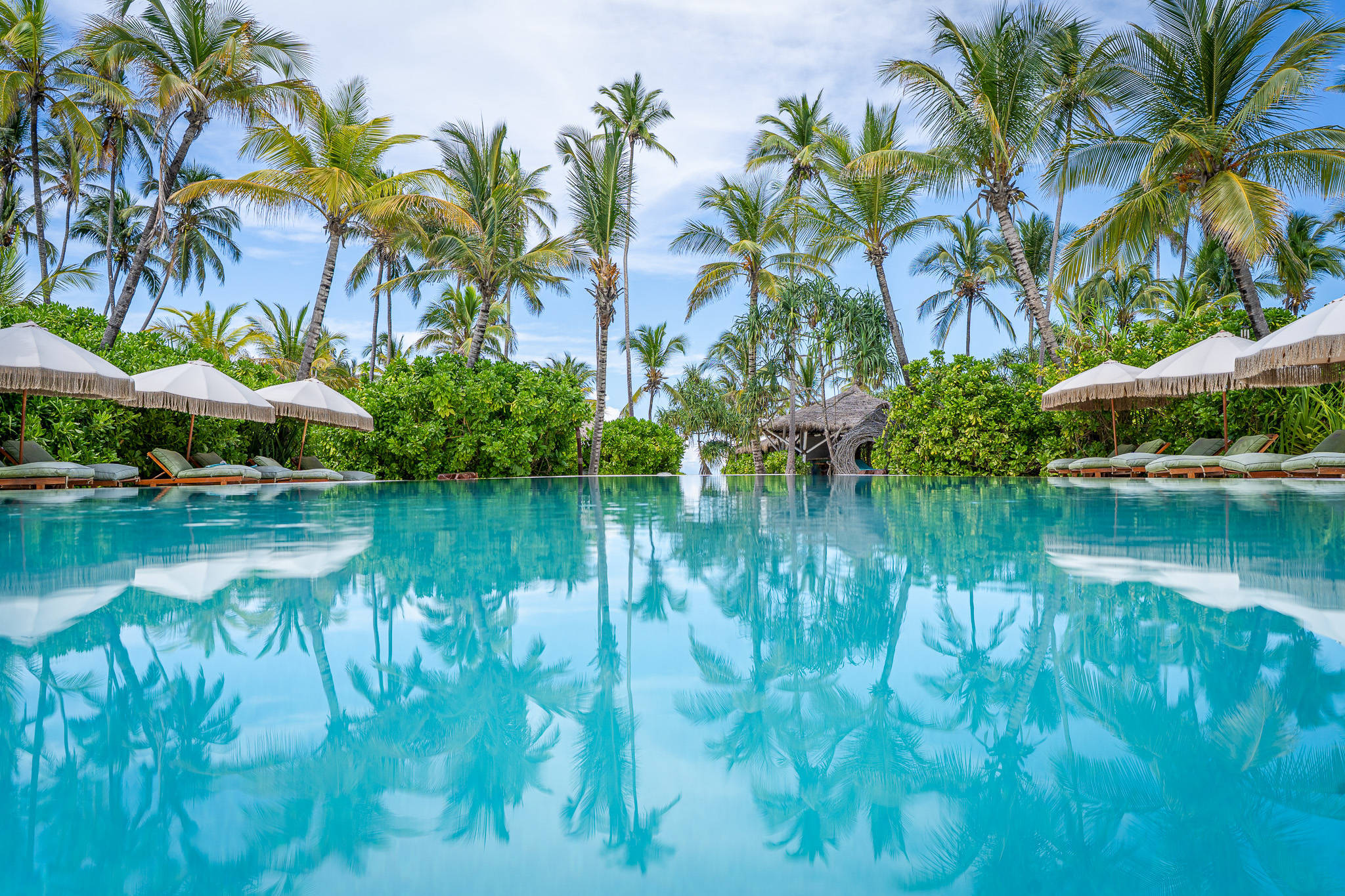 Sensations Eco-Chic Hotel