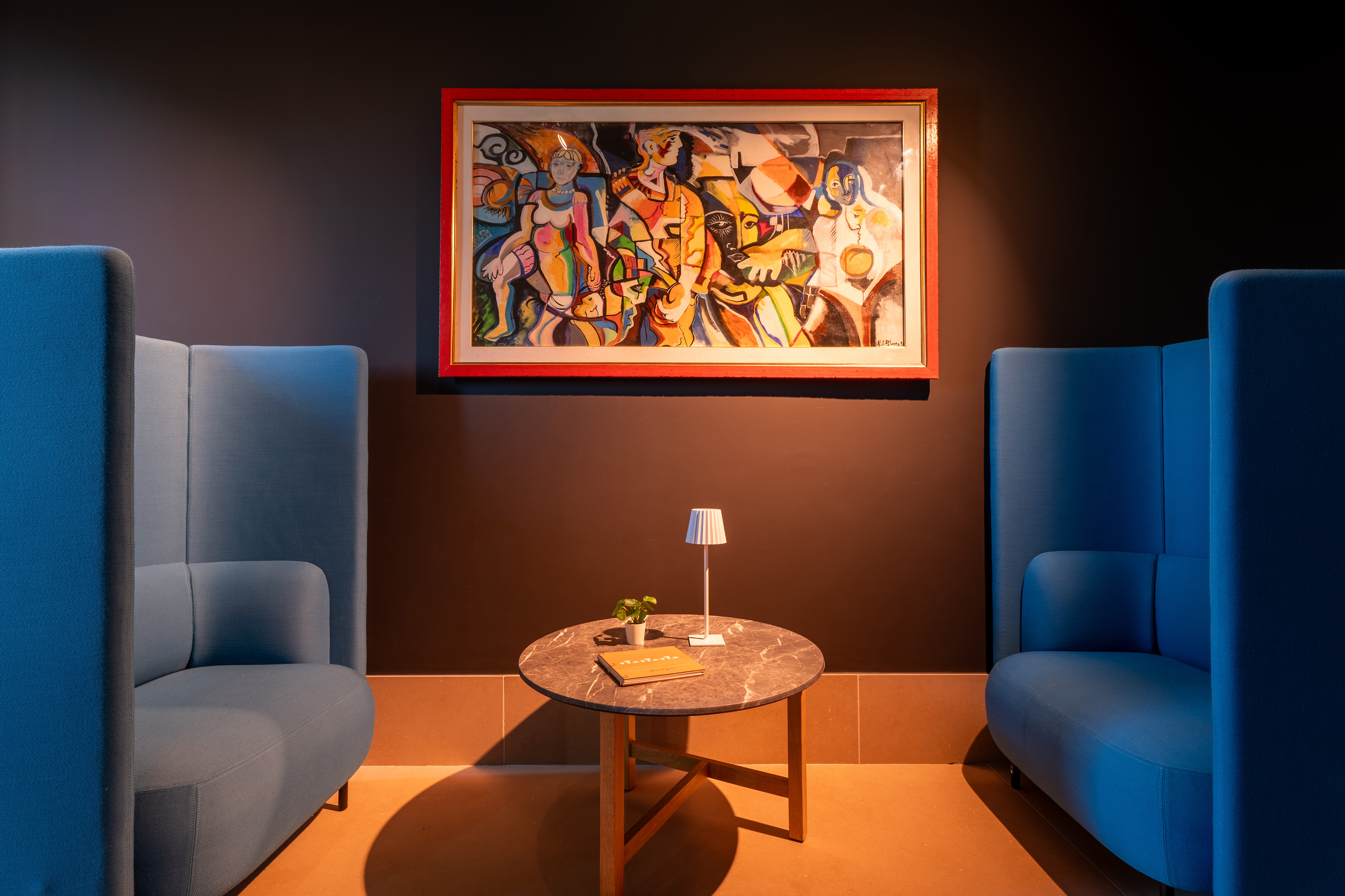 LHI Healthy Hotel