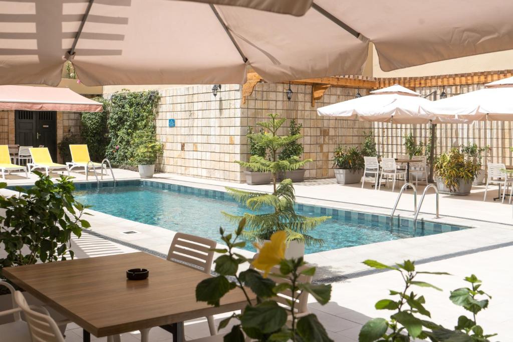 Hotel Al Afifa