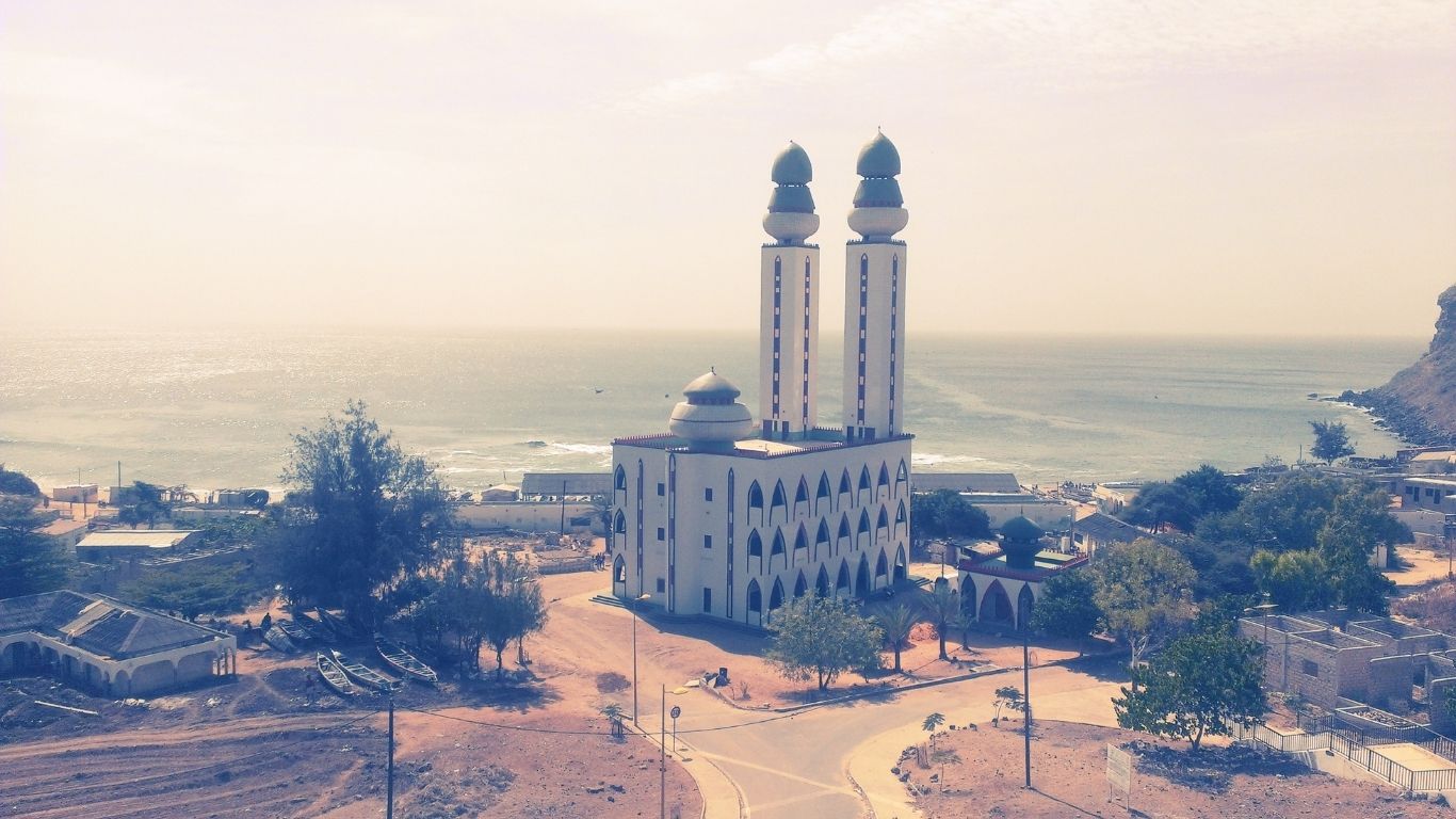 Dakar / Gorée Island