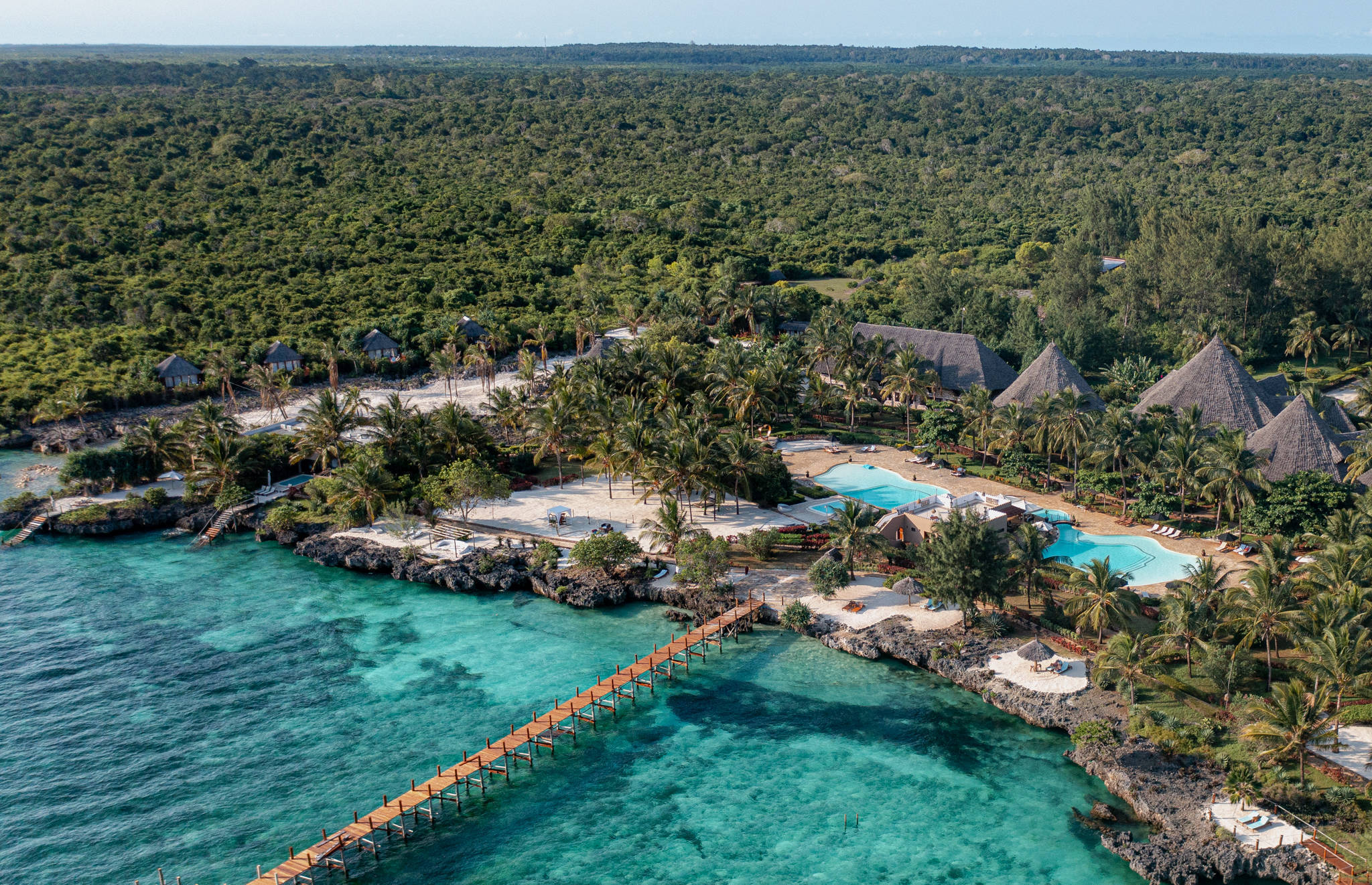 FRUIT AND SPICE  & WELLNESS RESORT