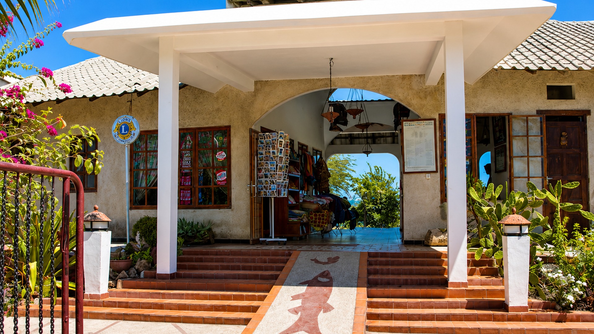 Hotel Kadiandoumagne