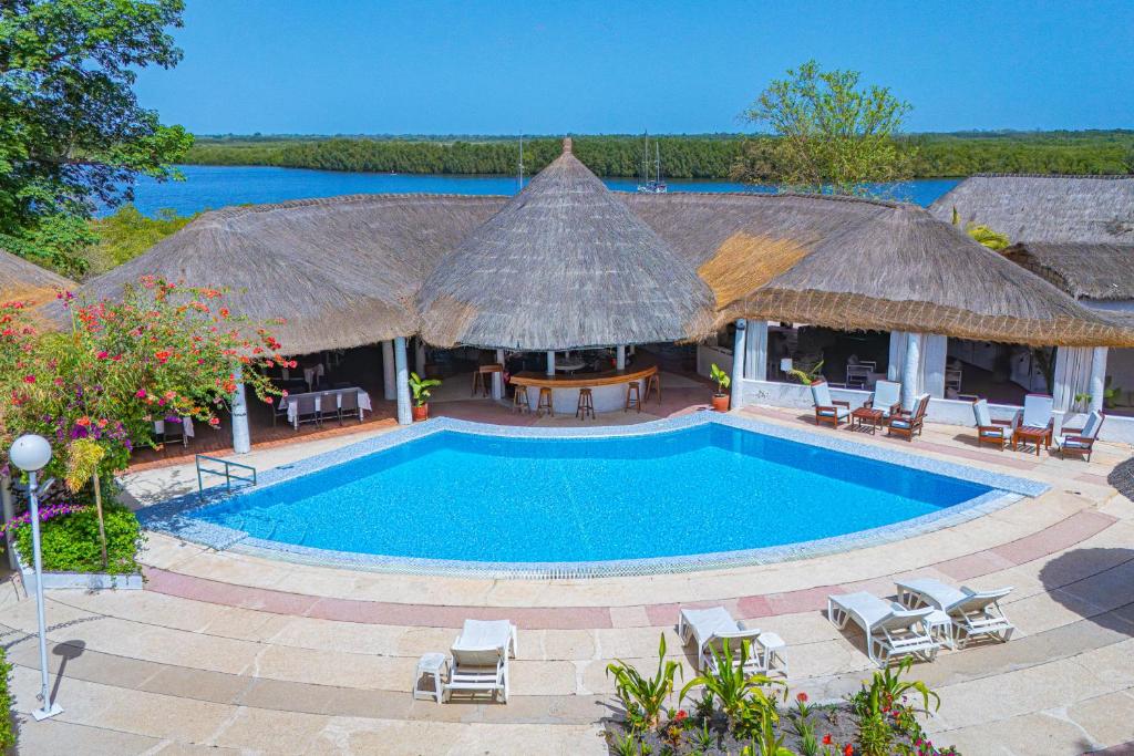 Keur Saloum Resort 