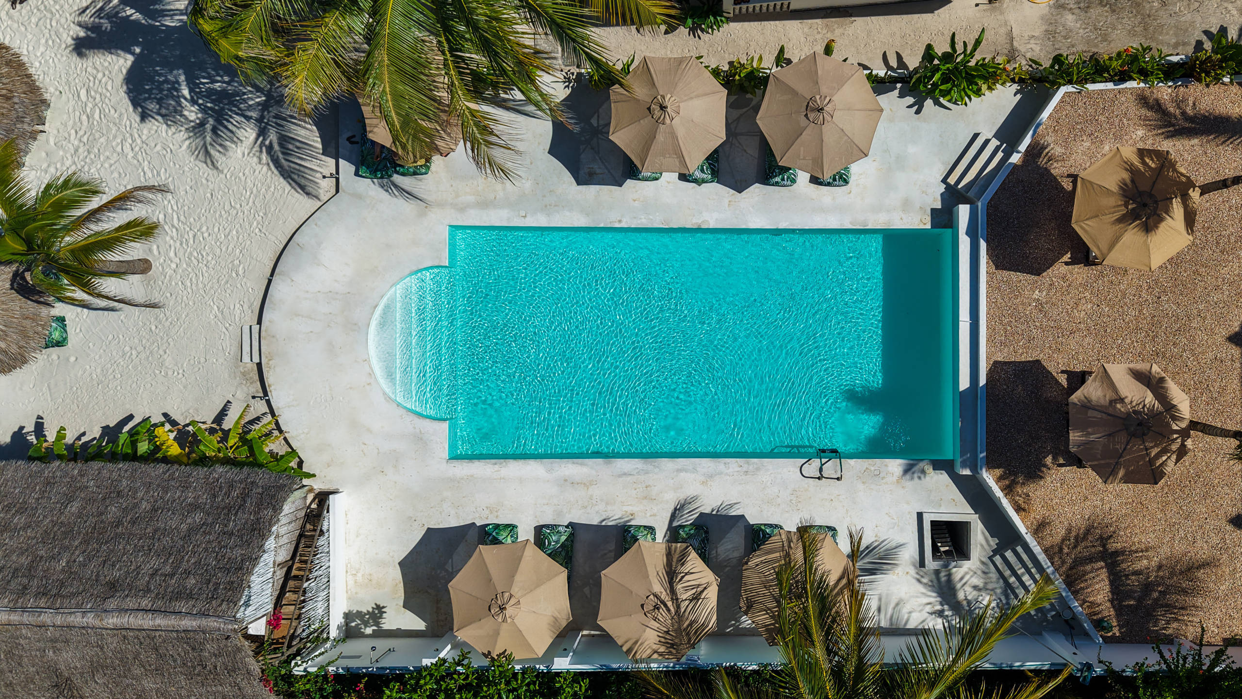 MAREA BOUTIQUE HOTEL