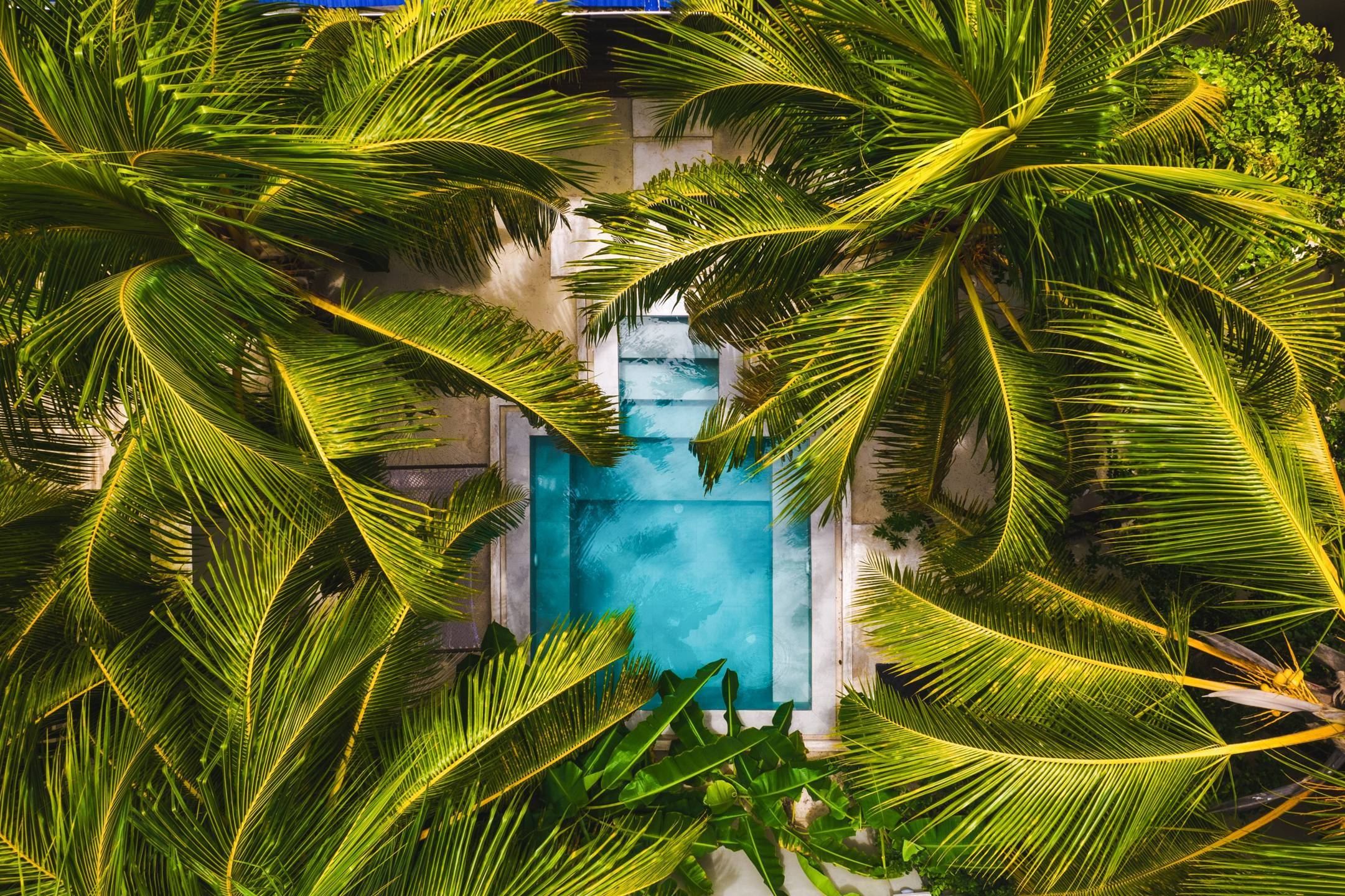 Rori Private Luxury Villas
